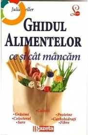 ghidul alimentelor